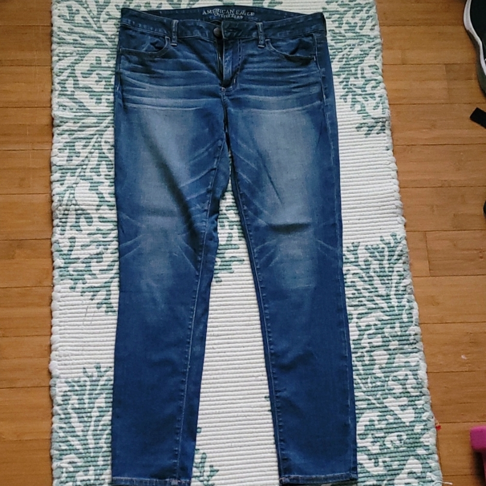 AE Jeggings